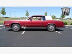Thumbnail Photo 15 for 1984 Cadillac Eldorado Coupe